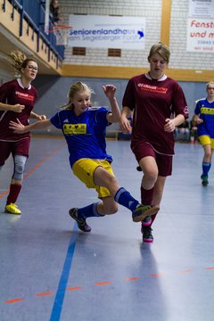 Bild 245 - B-Juniorinnen Kreismeisterschaften